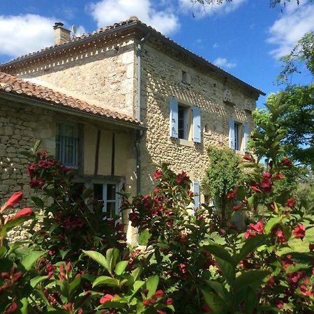 Le Clos Pastel Chambres D'Hotes & Gite Virac Eksteriør bilde