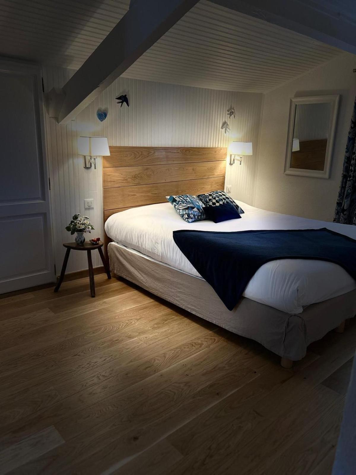 Le Clos Pastel Chambres D'Hotes & Gite Virac Eksteriør bilde