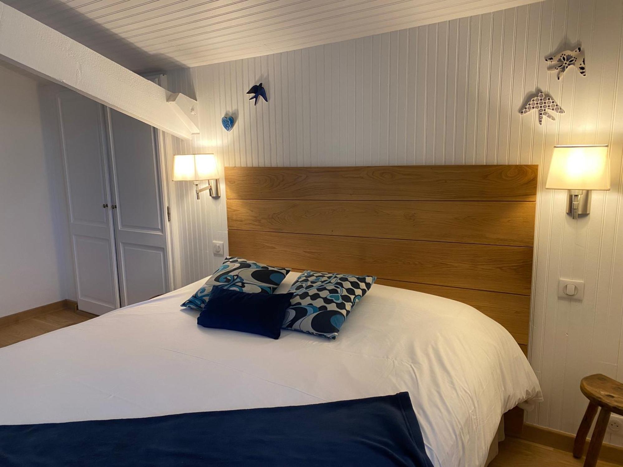 Le Clos Pastel Chambres D'Hotes & Gite Virac Eksteriør bilde