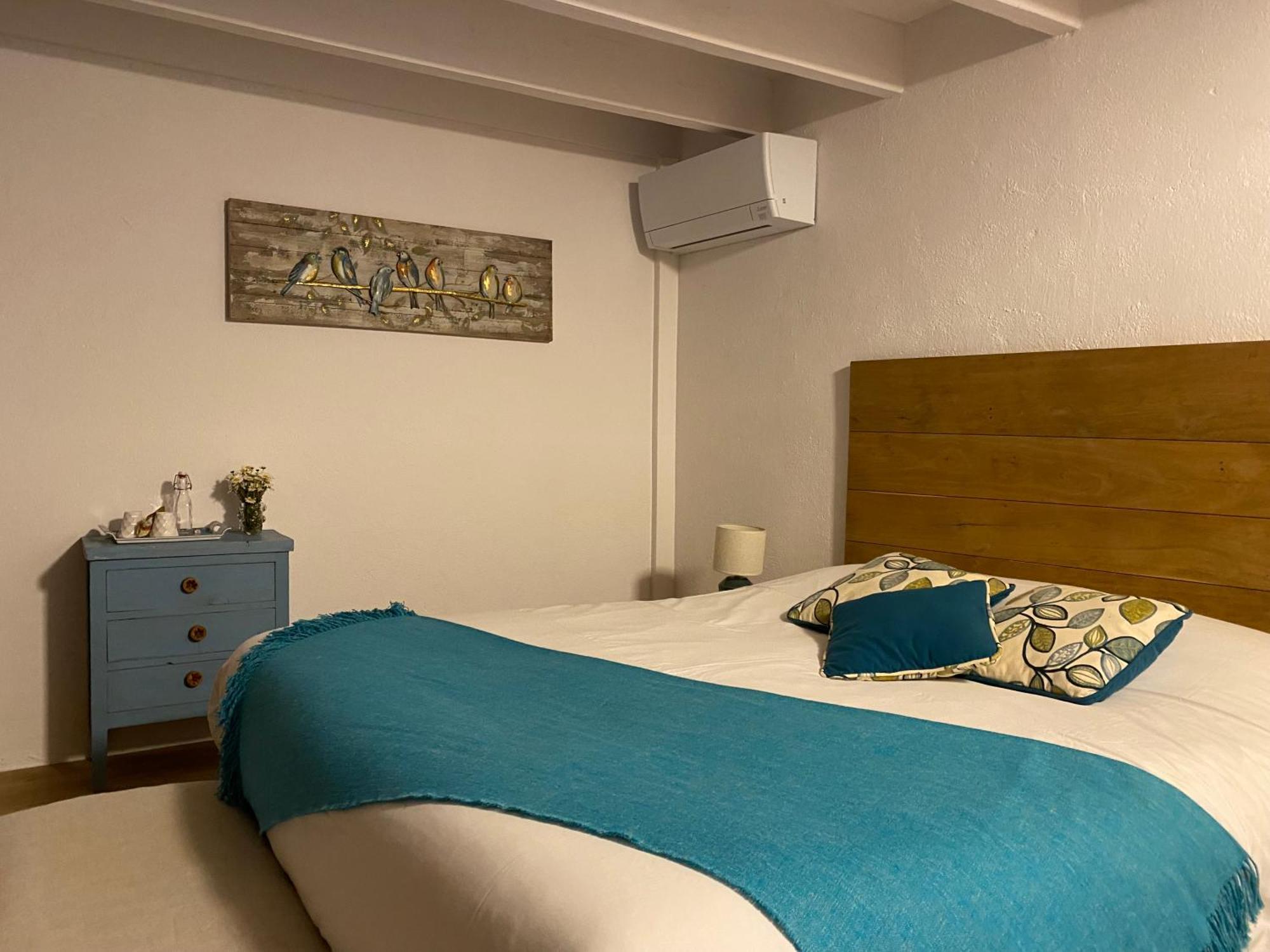 Le Clos Pastel Chambres D'Hotes & Gite Virac Eksteriør bilde