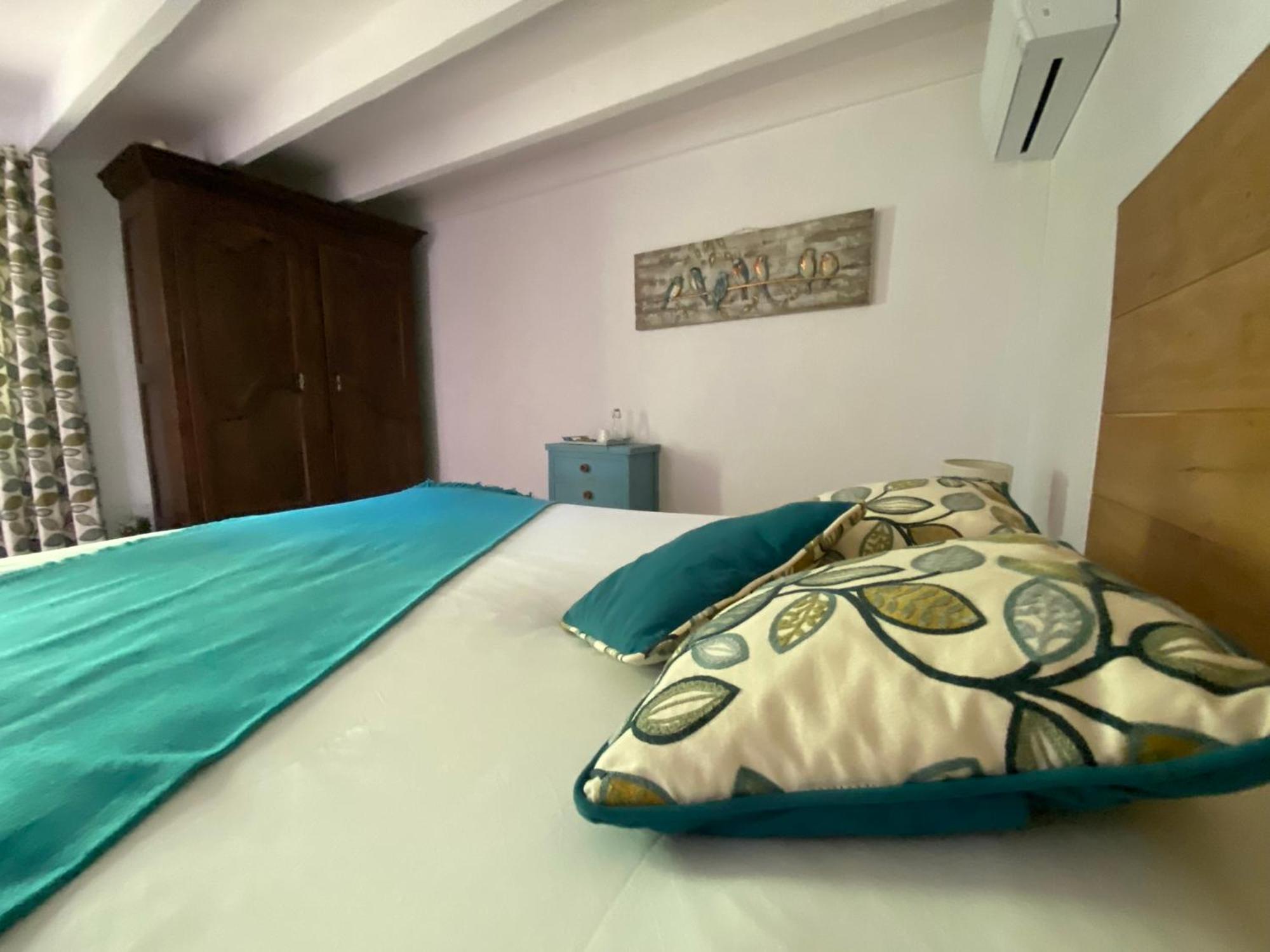 Le Clos Pastel Chambres D'Hotes & Gite Virac Eksteriør bilde