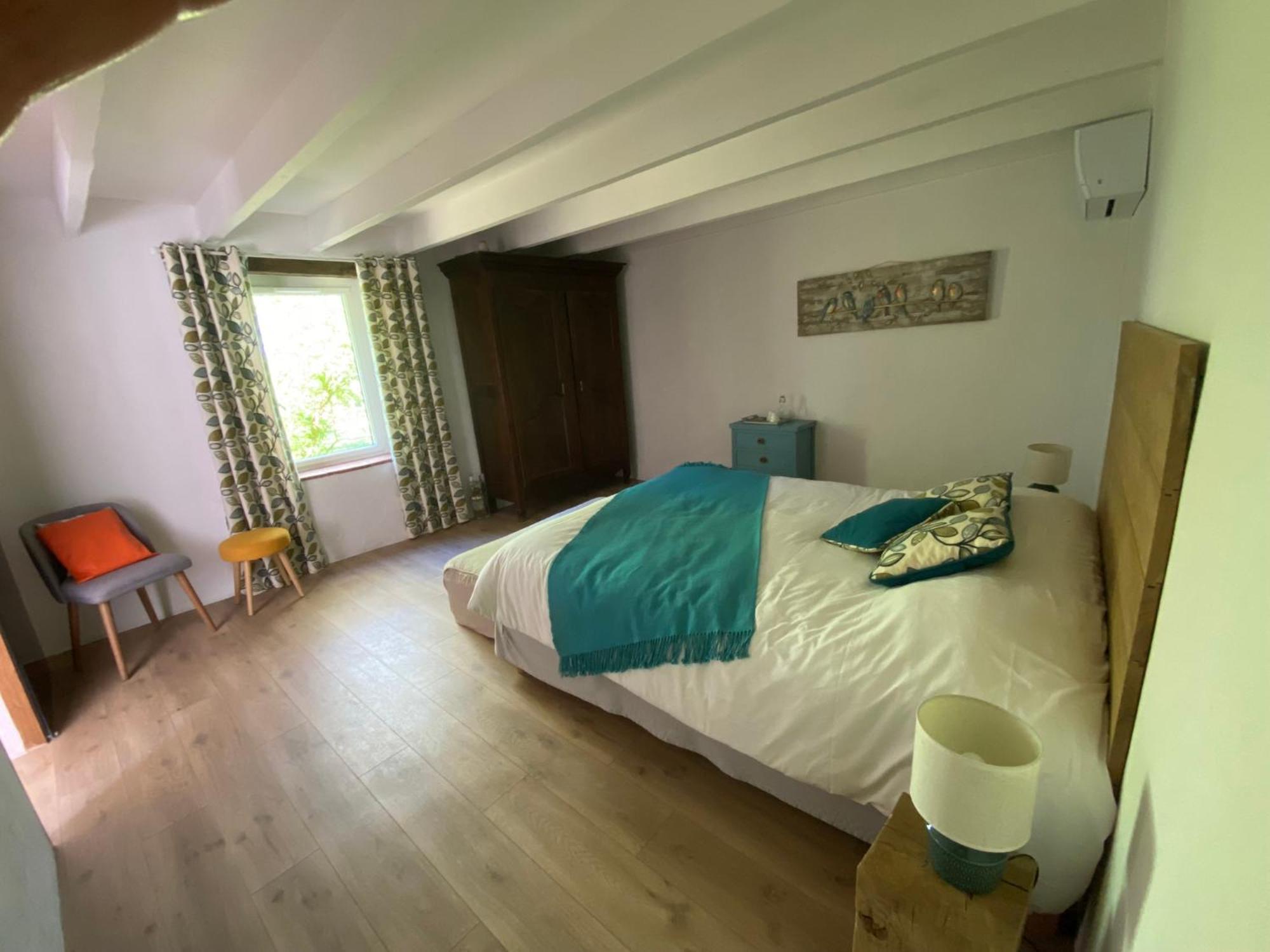 Le Clos Pastel Chambres D'Hotes & Gite Virac Eksteriør bilde