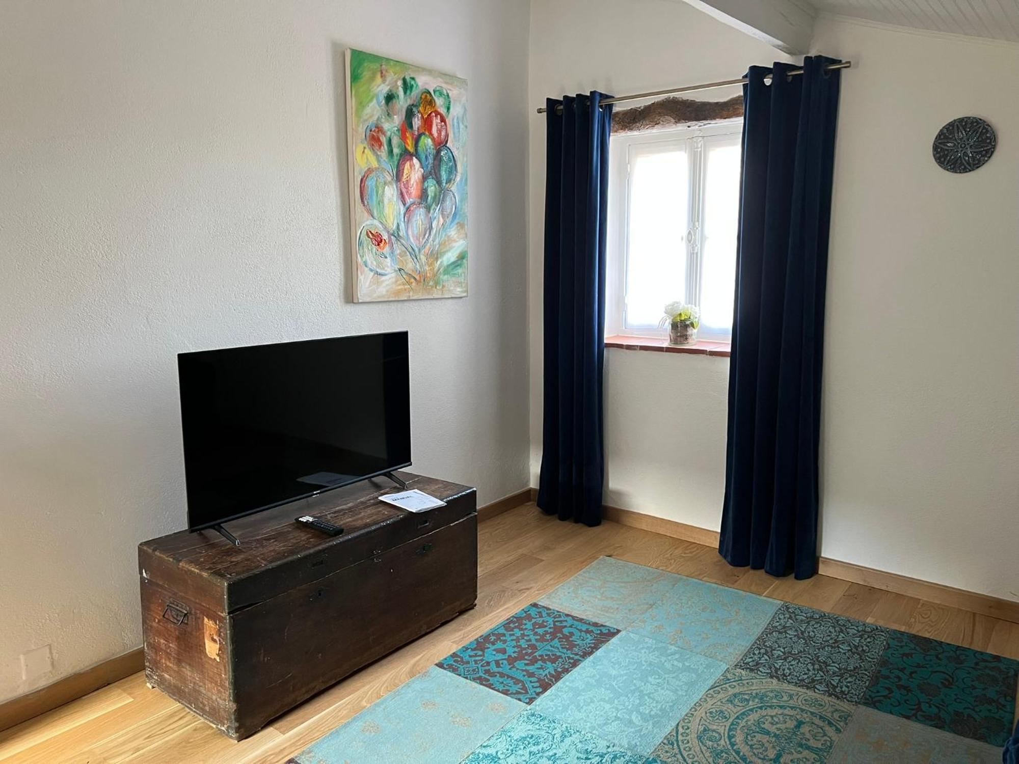 Le Clos Pastel Chambres D'Hotes & Gite Virac Eksteriør bilde