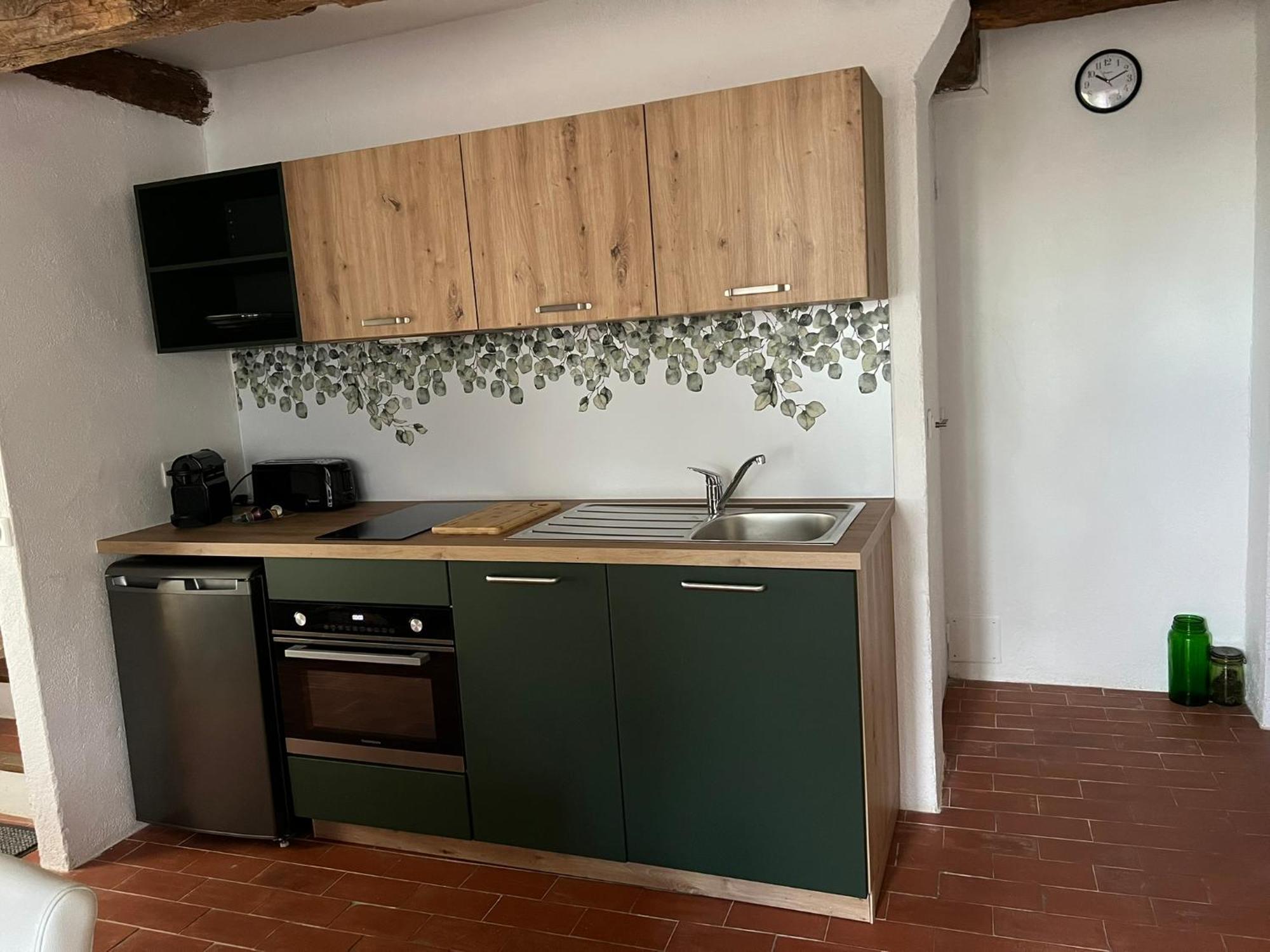 Le Clos Pastel Chambres D'Hotes & Gite Virac Eksteriør bilde