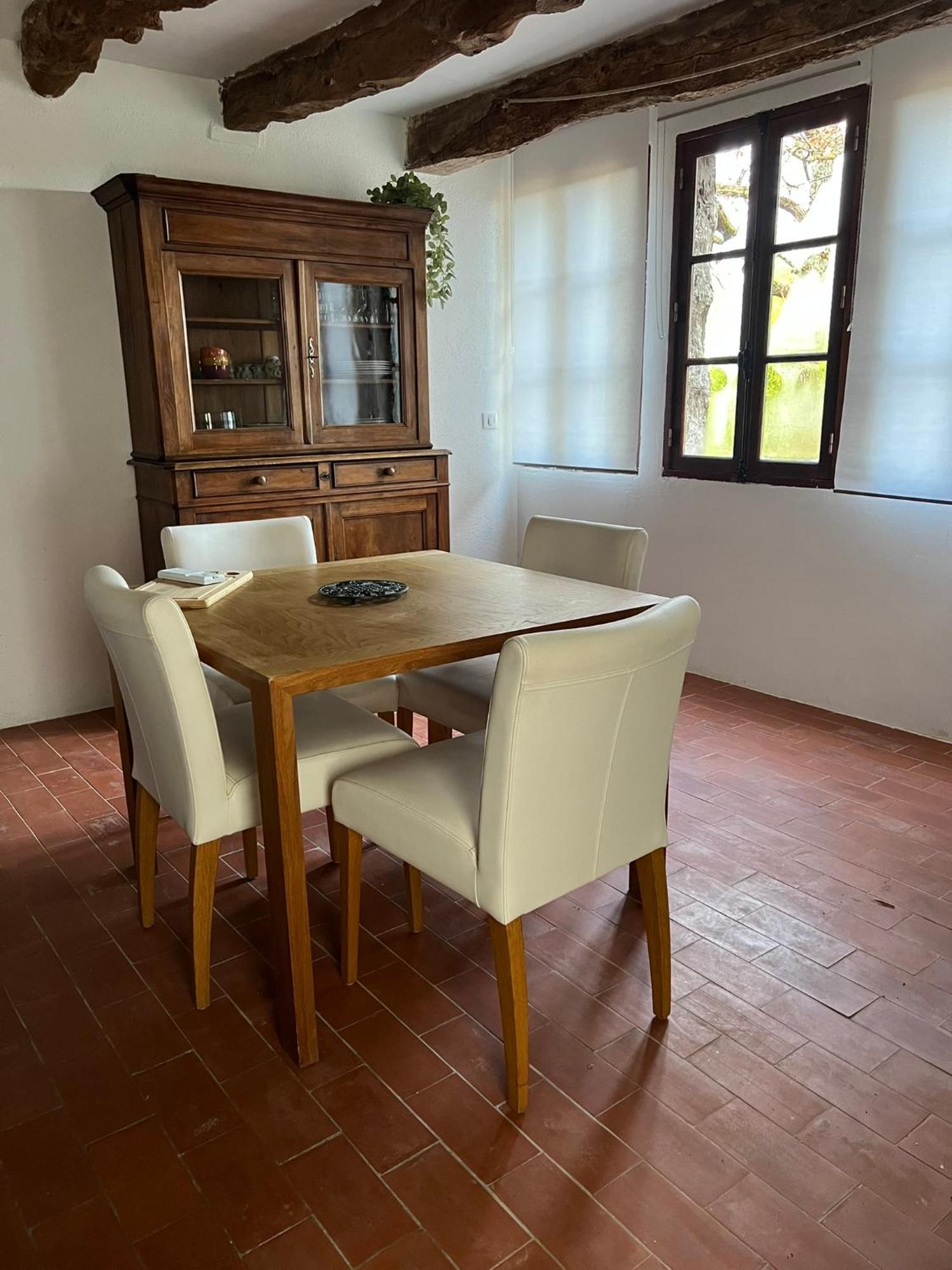 Le Clos Pastel Chambres D'Hotes & Gite Virac Eksteriør bilde